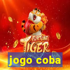 jogo coba