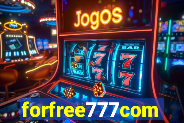 forfree777com