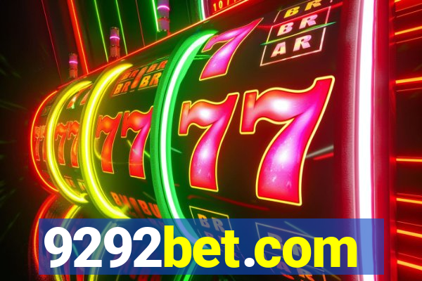 9292bet.com
