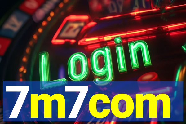 7m7com
