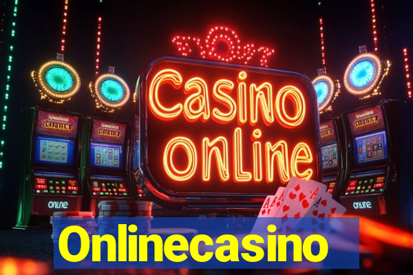 Onlinecasino
