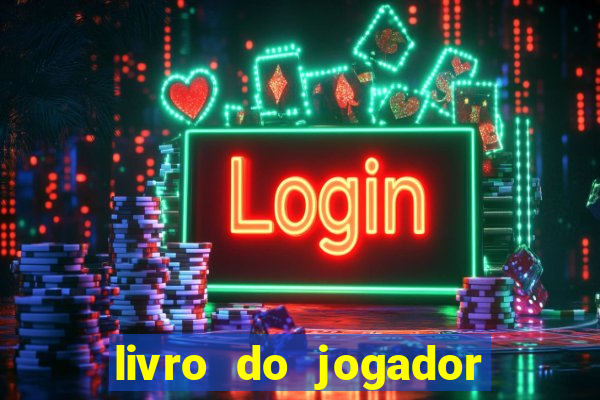 livro do jogador d&d 5e
