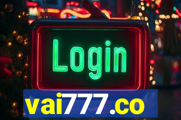 vai777.co