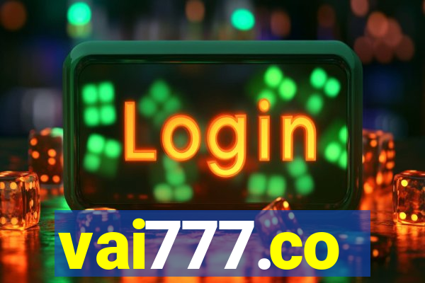 vai777.co