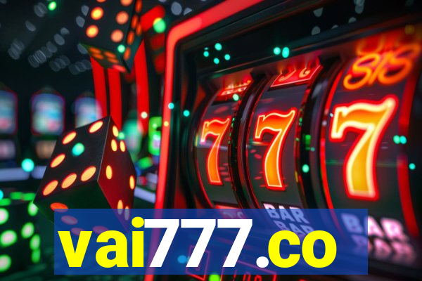 vai777.co
