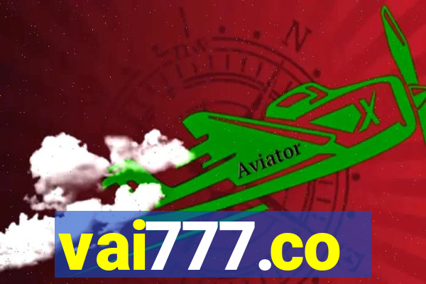 vai777.co