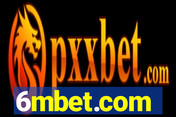 6mbet.com