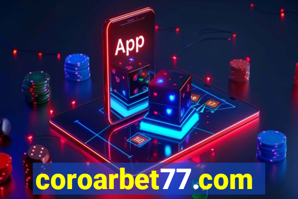 coroarbet77.com