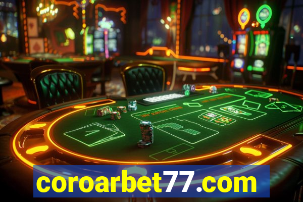 coroarbet77.com