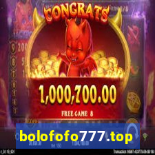 bolofofo777.top