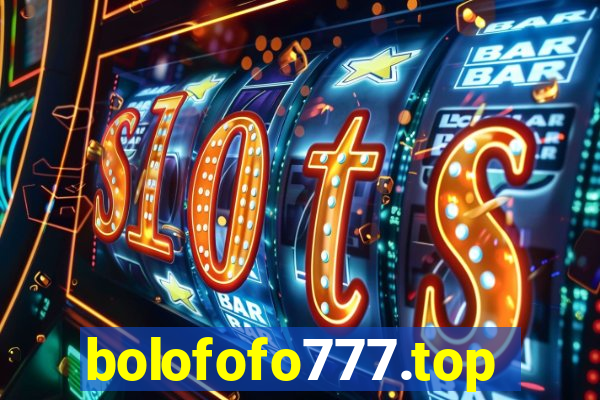 bolofofo777.top