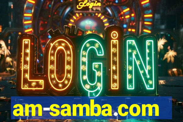 am-samba.com