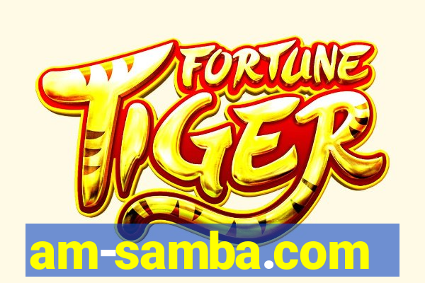 am-samba.com