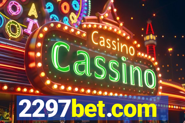 2297bet.com