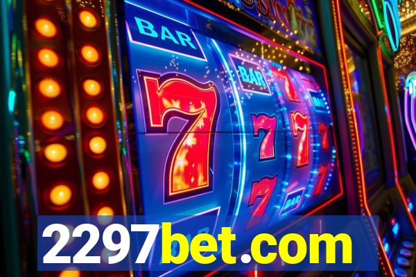 2297bet.com