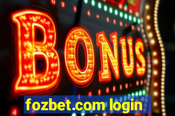 fozbet.com login