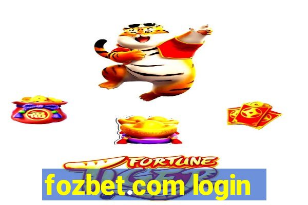 fozbet.com login