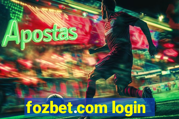 fozbet.com login