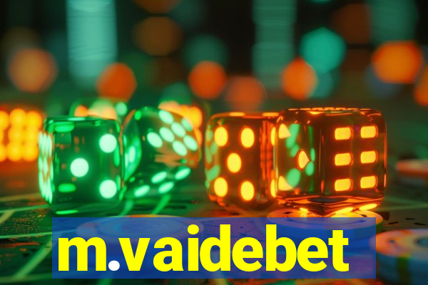 m.vaidebet