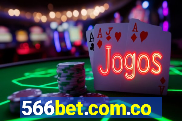 566bet.com.co
