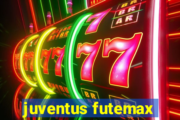 juventus futemax