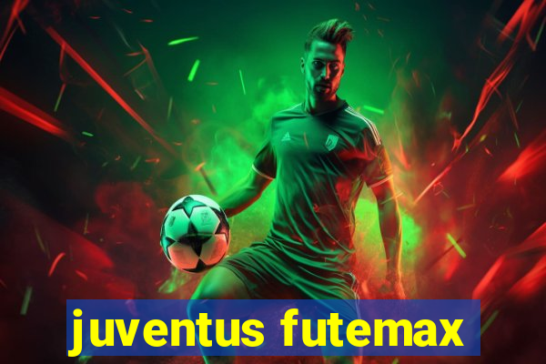 juventus futemax