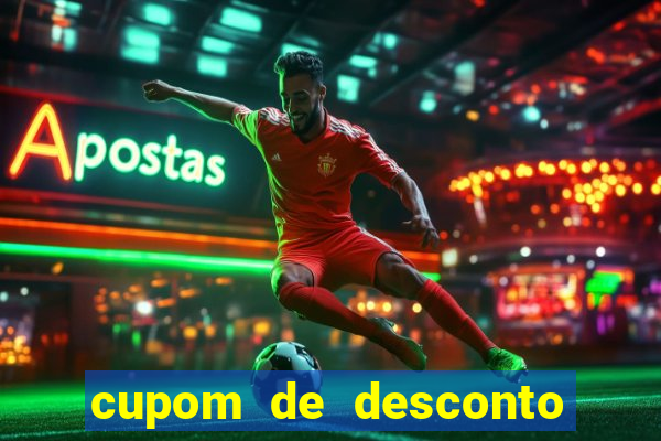 cupom de desconto socio torcedor fluminense