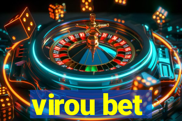 virou bet