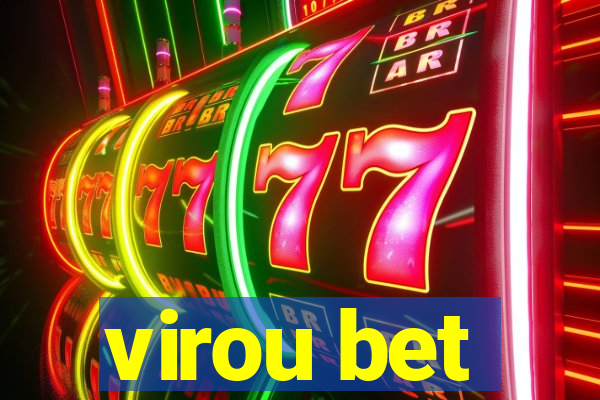 virou bet