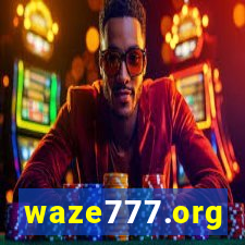waze777.org