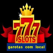 garotas com local em santos