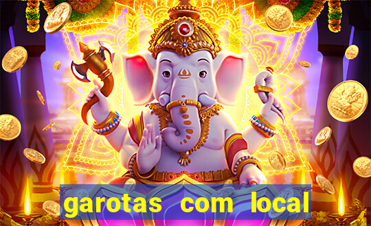 garotas com local em santos