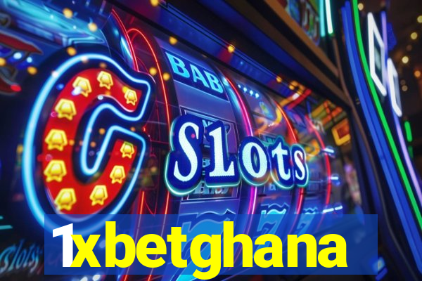 1xbetghana