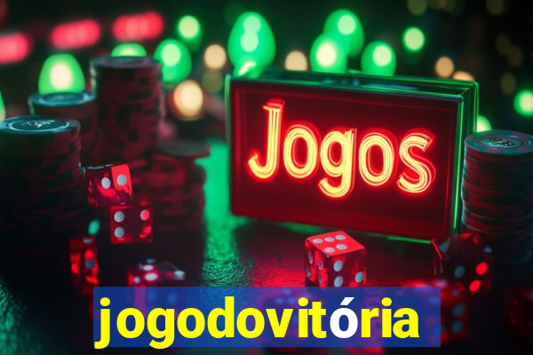 jogodovitória