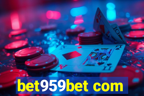 bet959bet com
