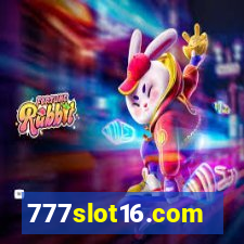 777slot16.com