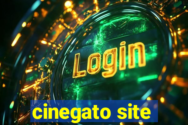 cinegato site