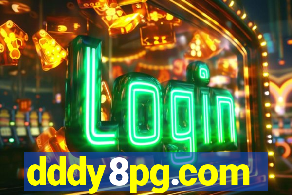 dddy8pg.com