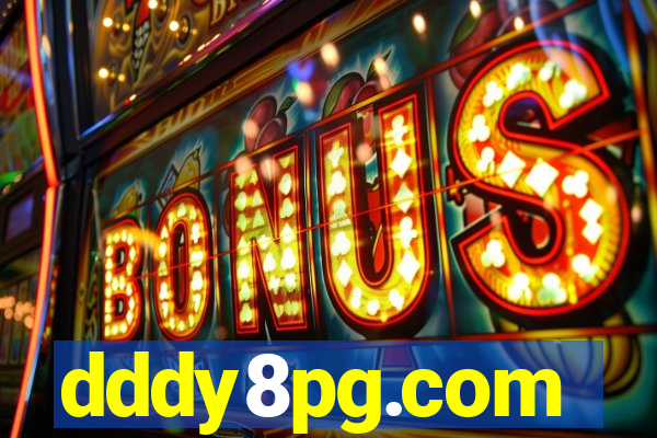 dddy8pg.com