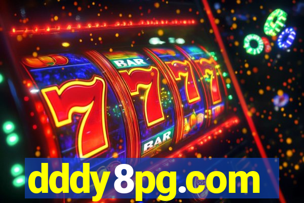 dddy8pg.com