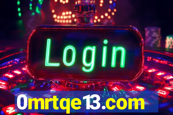 0mrtqe13.com