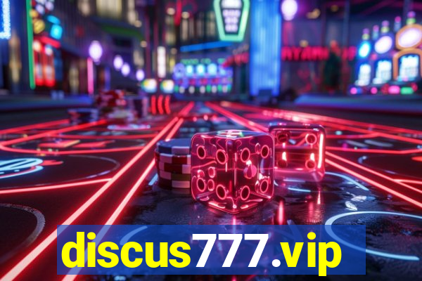 discus777.vip