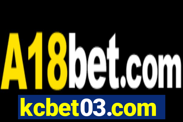 kcbet03.com