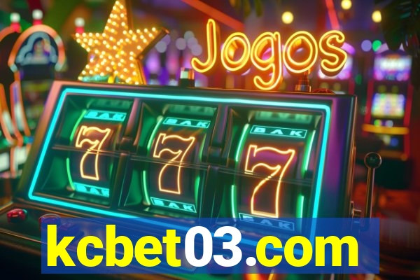kcbet03.com