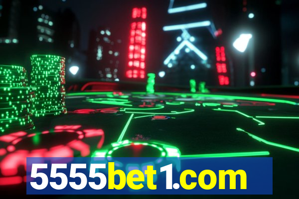 5555bet1.com