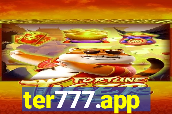 ter777.app