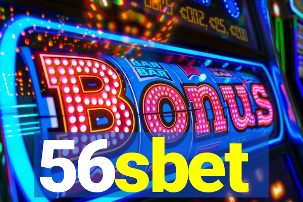 56sbet
