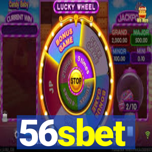 56sbet