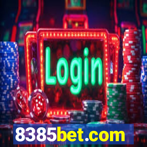 8385bet.com