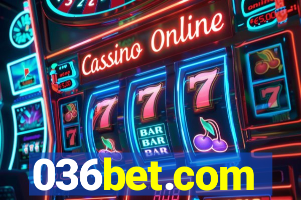 036bet.com